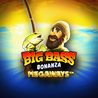 Big Bass Bonanza Megaways™