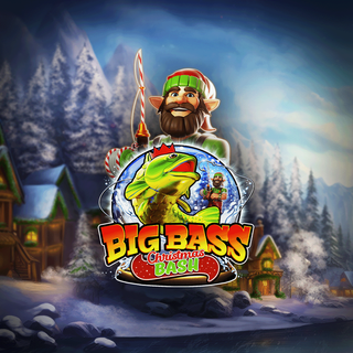 Big Bass Christmas Bash™