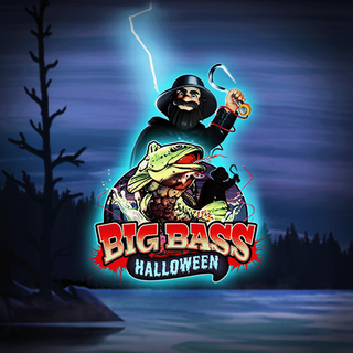 Big Bass Halloween™
