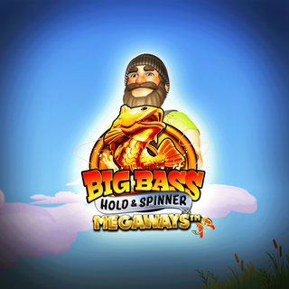 Big Bass Hold & Spinner Megaways™