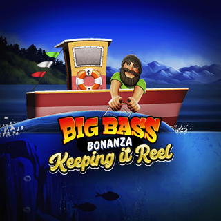 Big Bass - Keeping it Reel™