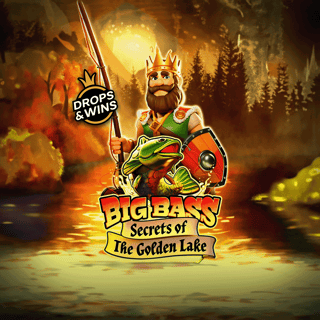 Los Secretos del Gran Bass Descubre los Misterios de la Pesca de Bass Pragmatic Big Bass Secrets Of The Golden Lake