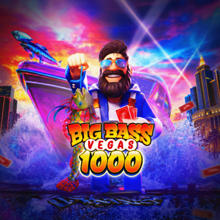 Big Bass Vegas 1000