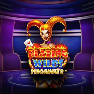 Blazing Wilds Megaways