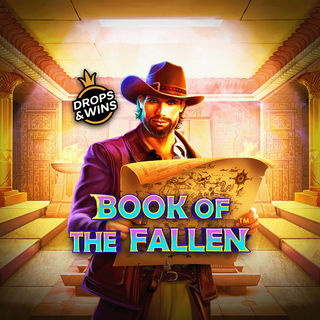 John Hunter and the Book of the Fallen