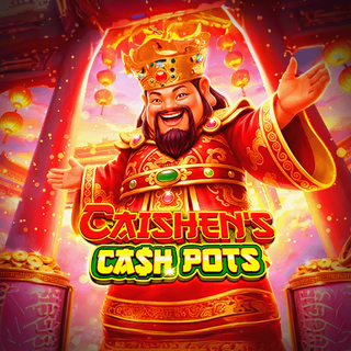 Caishen’s Cash Pots