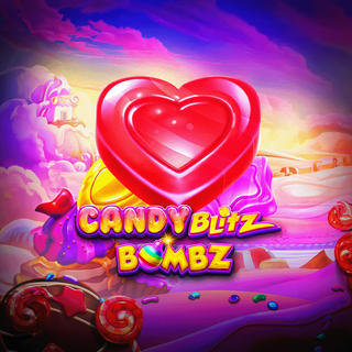 Candy Blitz Bombs