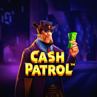 Cash Patrol