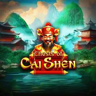 Chests of Cai Shen