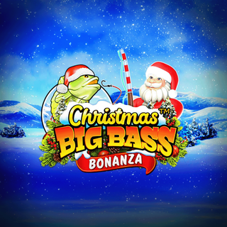 Christmas Big Bass Bonanza