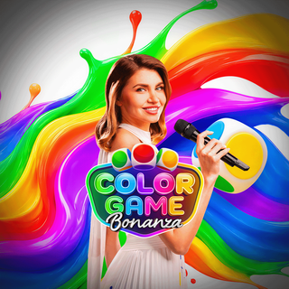 Color Game Bonanza