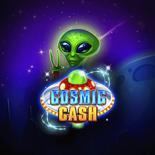 Cosmic Cash
