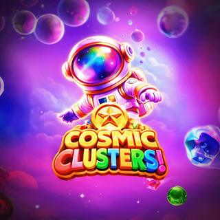Cosmic Clusters!