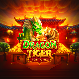 Dragon Tiger Fortunes