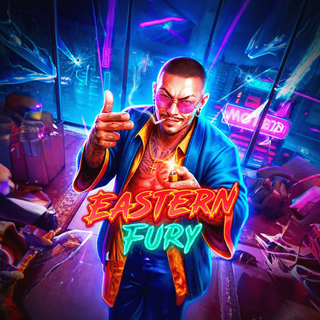 Eastern Fury