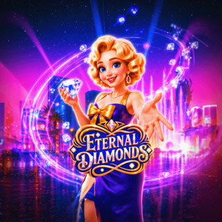 Eternal diamonds