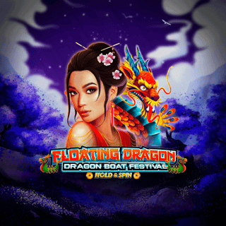 Floating Dragon - Dragon Boat Festival™
