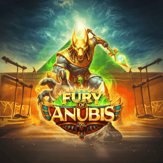 Fury of Anubis