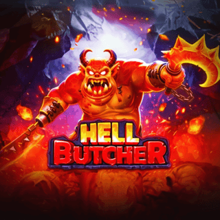 Hell Butcher