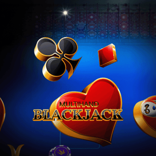 Multihand Blackjack