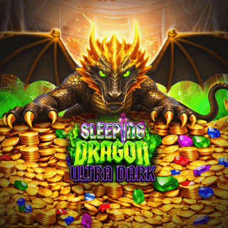 Sleeping Dragon Ultra Dark