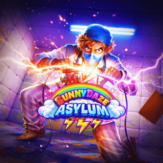 Sunnydaze Asylum