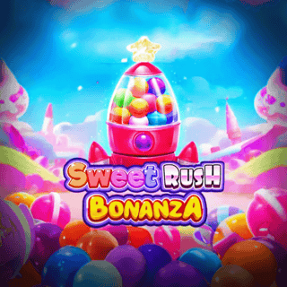 Sweet Rush Bonanza
