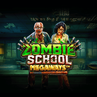 Zombie School Megaways