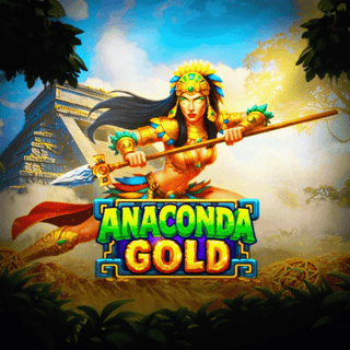 Anaconda Gold