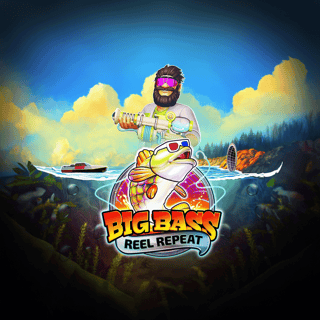 Big Bass Reel Repeat