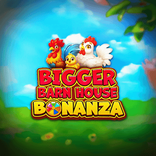 Bigger Barn House Bonanza