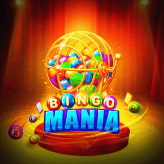 Bingo Mania