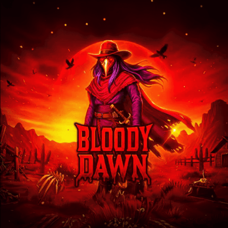Bloody Dawn