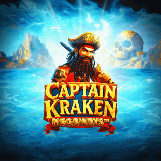 Captain Kraken Megaways