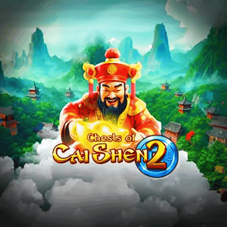 Chests of Cai Shen 2