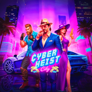 Cyberheist City