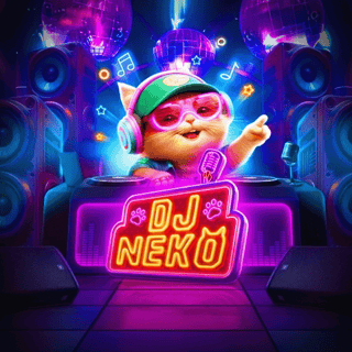 DJ Neko