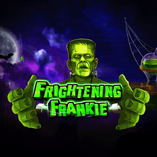 Frightening Frankie