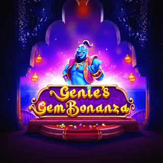 Genie’s Gem Bonanza