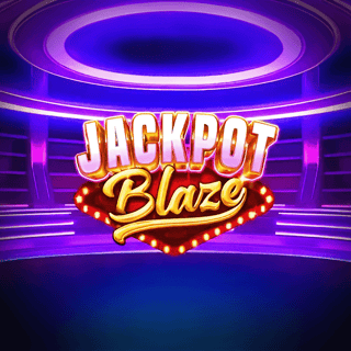Jackpot Blaze