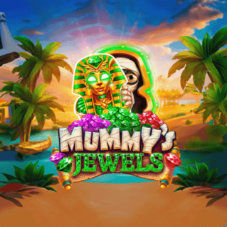 Mummy`s Jewels