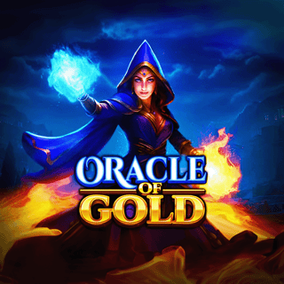 Oracle of Gold