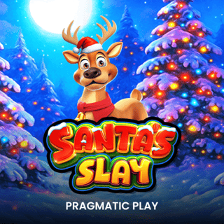 Santa's Slay