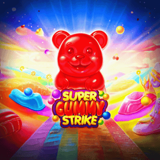 Super Gummy Strike