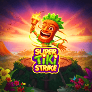 Super Tiki Strike