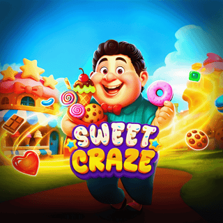 Sweet Craze