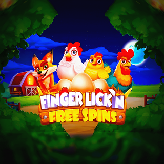 Finger Lick’n Free Spins