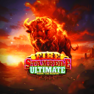 Fire Stampede Ultimate