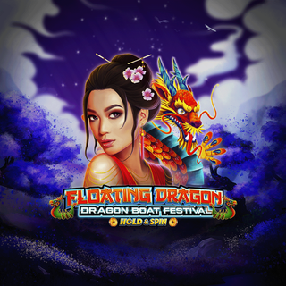 Floating Dragon - Dragon Boat Festival™
