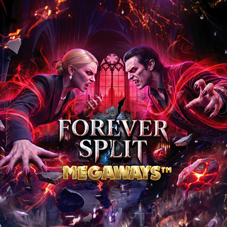Forever Split Megaways